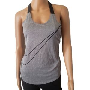 Nike Athletic Tank Top, Small